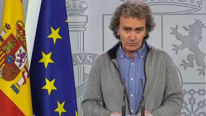 Simón: “Es posible un rebrote de coronavirus con un impacto similar al que tuvimos”
