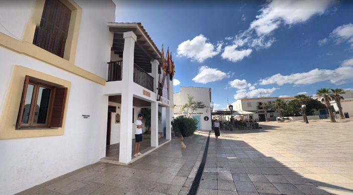 Formentera pasa a la fase 2 el lunes