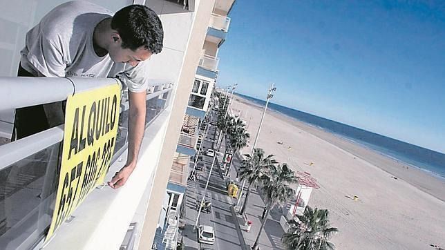 Baleares, cuarta autonomía más cara en el precio de la vivienda en alquiler