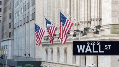 La economía de EEUU cae un 5 por ciento en el primer trimestre de 2020
