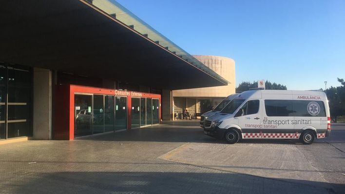 El brote de coronavirus en Son Gotleu mantiene a 15 personas ingresadas