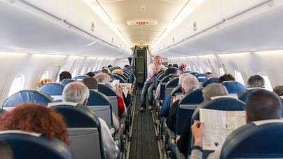 Las apuestas de Transporte Aéreo para devolver la confianza al viajero