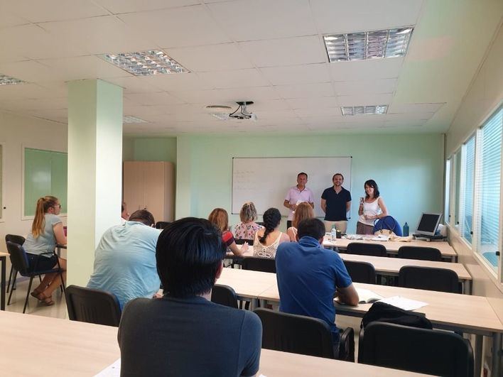 El ayuntamiento oferta 30 cursos de verano para adultos dentro de Palma Educa 2020