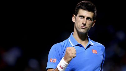 Djokovic da positivo en coronavirus