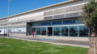 Una pareja llegada a Menorca de Estados Unidos da positivo en coronavirus