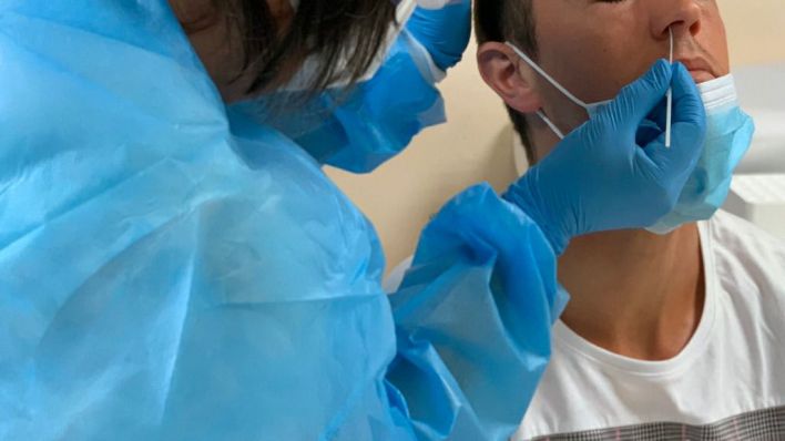 El brote de coronavirus de Ibiza se da por cerrado y controlado