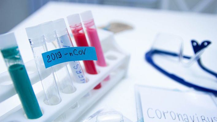 Suspendidos los ensayos con hidroxicloroquina como tratamiento contra el coronavirus