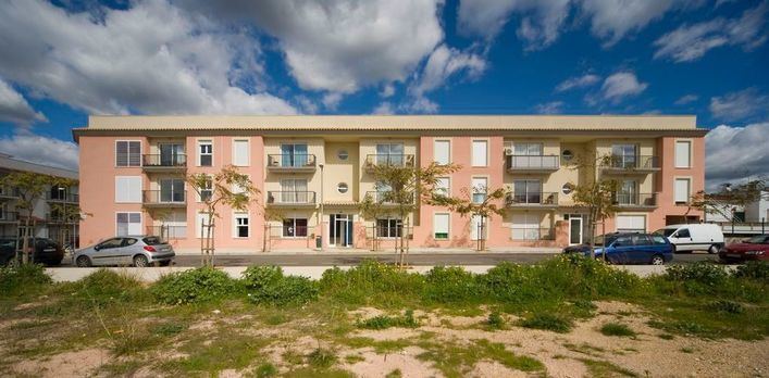 La compraventa de viviendas baja en Baleares un 59 por ciento en mayo