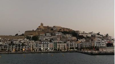 Carpetazo al caso del joven que viajó a Ibiza tras dar positivo en coronavirus