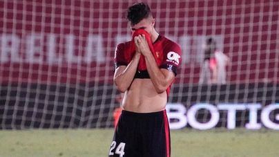 Game Over: el Mallorca desciende a Segunda División