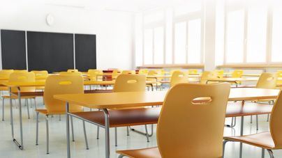 Los centros educativos de Baleares se blindan contra el coronavirus
