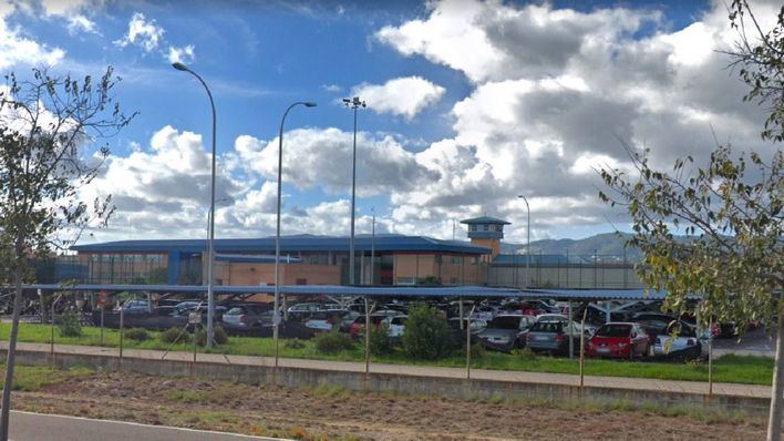 El caso de la interna de la prisión de Palma se confirma como un falso positivo de coronavirus
