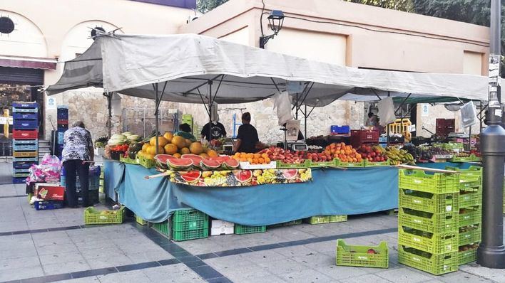 Los precios bajan un 0,6 por ciento interanual en Baleares
