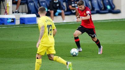 El Real Mallorca comenzará su nueva andadura en Segunda División el segundo fin de semana de septiembre