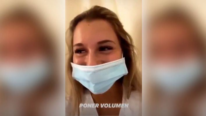 Despedidas las dos trabajadoras de la residencia que vejaron a una anciana y lo difundieron en Instagram
