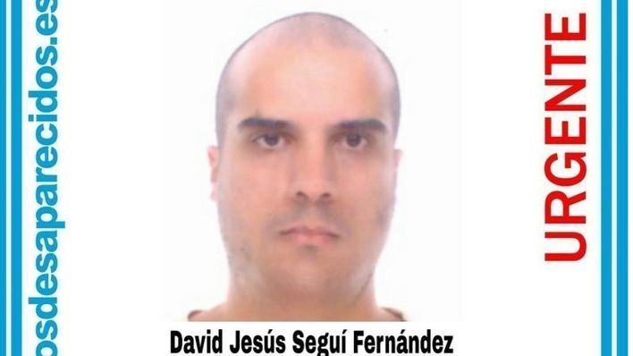Alertan sobre la desaparición de un hombre de 35 años en Palma
