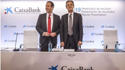 CaixaBank revalida la máxima calificación de inversión responsable