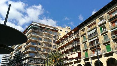 El precio de la vivienda sube casi el 50 por ciento en Baleares en cinco años