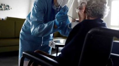 Mueren otros dos ancianos en residencias baleares contagiados de Covid19