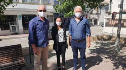 El PI pide mover del Arenal a otro punto el hotel para aislamientos de Covid
