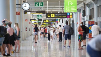 Turismo y restauración: un informe europeo pide repartir los fondos según el impacto en cada región