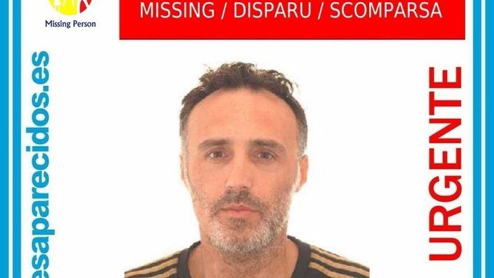 La Guardia Civil pide colaboración para localizar un hombre desaparecido desde septiembre en Palma