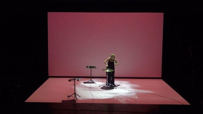 Es Baluard acogerá el próximo martes cuatro espectáculos de música de vanguardia