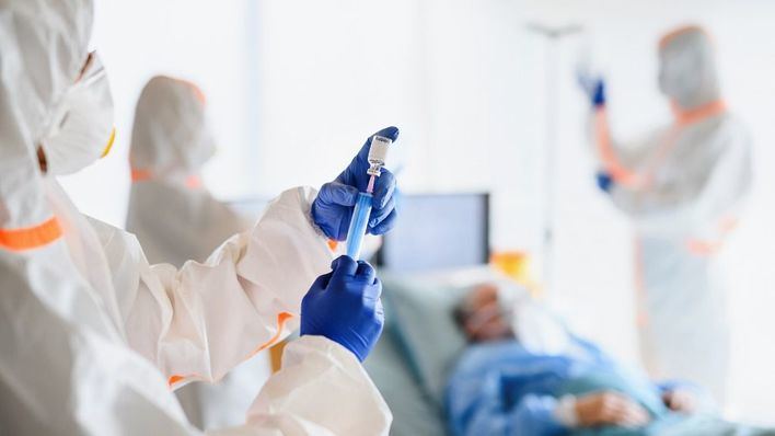 Un total de 150 PCR positivas en 24 horas en Baleares