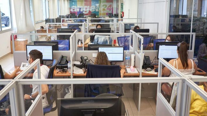 Cinco muertos y 105 nuevos contagios en Baleares