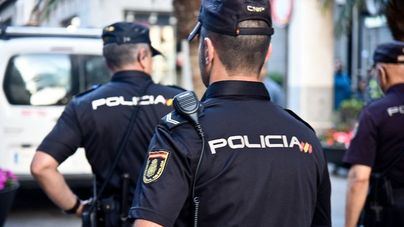 Detenido por simular el robo de su móvil para poder cobrar el seguro