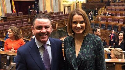 Diputados y Senadores del PP por Baleares piden explicaciones por las inversiones perdidas con los PGE
