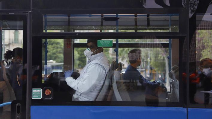Palma supera ya los 1.600 casos activos de Covid tras un incremento del 7,7 por ciento