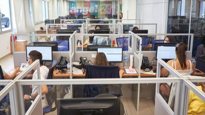 Tres ancianos muertos y 184 nuevos casos de Covid en Baleares