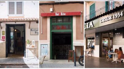 50.000 euros en subvenciones para establecimientos emblemáticos de Palma