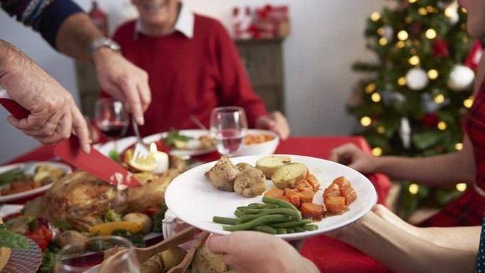 Navidad 2020: reuniones de hasta seis personas y toque de queda a la 1 en Nochebuena y Nochevieja