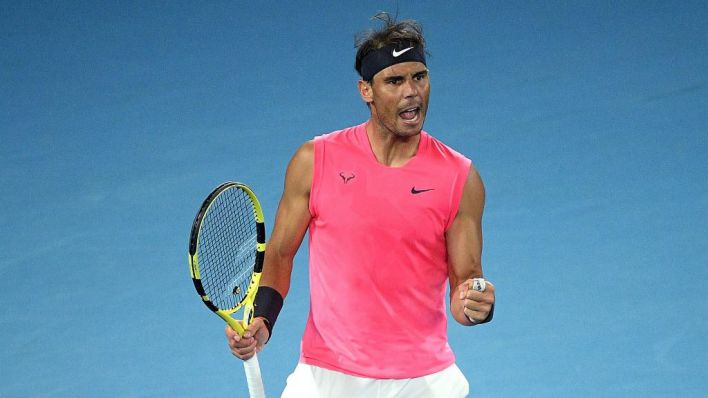 El pequeño comercio de Manacor quiere un gran mural de Rafa Nadal como reclamo turístico y económico