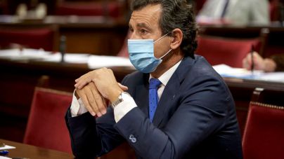 El PP exige que los cargos del Govern justifiquen los 18.000 euros del plus