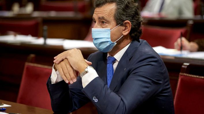 El PP exige que los cargos del Govern justifiquen los 18.000 euros del plus