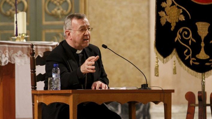 El obispo Taltavull critica que el Gobierno 'quiere recortar libertades' en relación a la educación y la eutanasia
