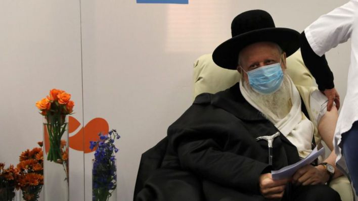 Muere tras contagiarse dos veces de coronavirus de cepas distintas