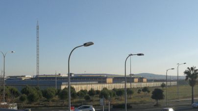 Detenidos dos trabajadores de mantenimiento por introducir anabolizantes en la cárcel de Palma