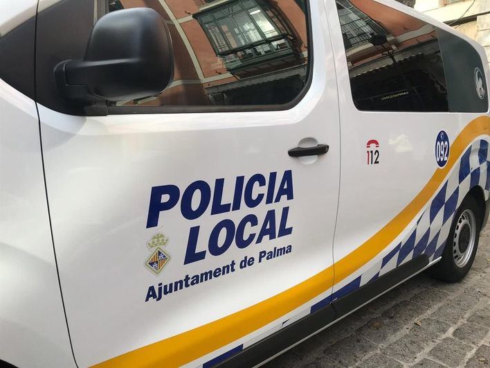 Detenido tras intentar atracar a un hombre de 78 años mientras sacaba dinero de un cajero