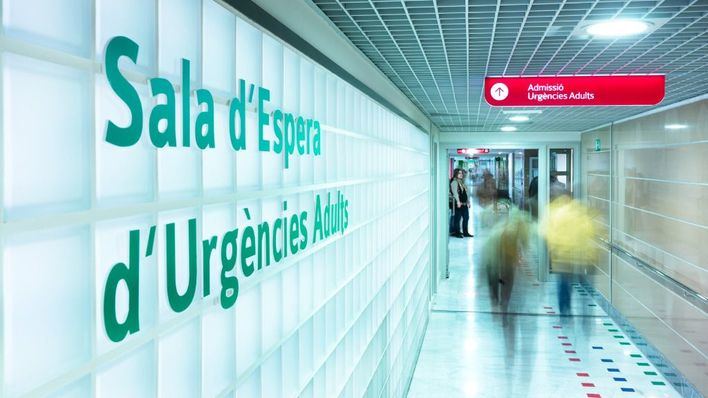 Covid: Son Espases anula las vacaciones de sanitarios ante la situación crítica