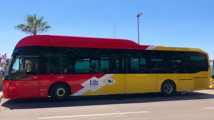 La nueva red TIB de la zona norte de Mallorca se inicia con más conexiones y frecuencias