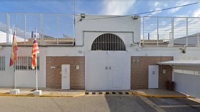 Encuentran ahorcado a un preso italiano en su celda de la c&#225;rcel de Ibiza