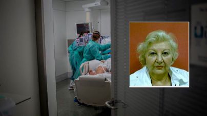 Segunda muerte por coronavirus de un profesional médico en Baleares