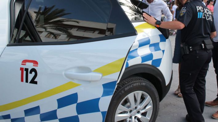 Primeras denuncias en Baleares por reuniones de personas que no viven juntas