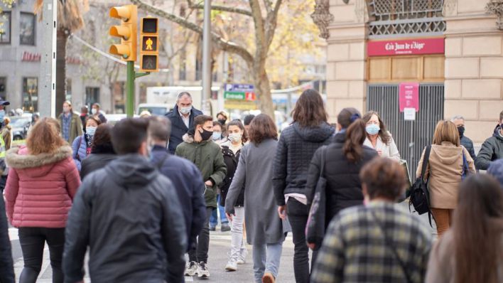 Todos los municipios de Baleares mantienen casos activos