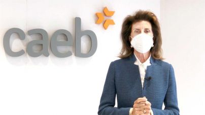 CAEB insiste en que Baleares "necesita ser rescatada" por el Gobierno estatal