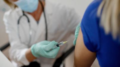No habrá relajación de medidas hasta que el 70 por ciento de la población esté vacunada